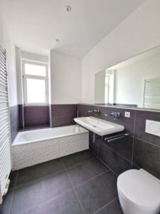 Badezimmer 1