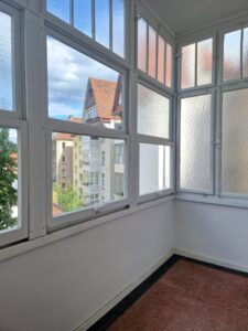Loggia