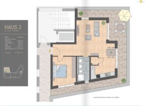 Grundriss Nr. 56
