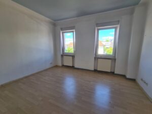 Wohnung OG1 Arbeitszimmer