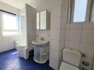 Wohnung OG1 Bad