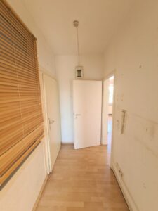 Wohnung OG1 Flur