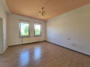 Wohnung OG1 Schlafzimmer