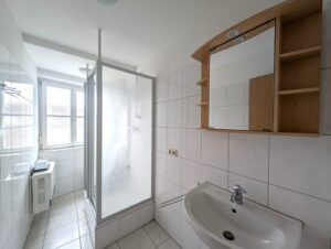 Badezimmer 1. OG