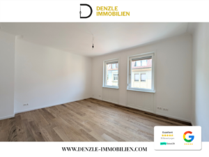 Wohn- und Esszimmer