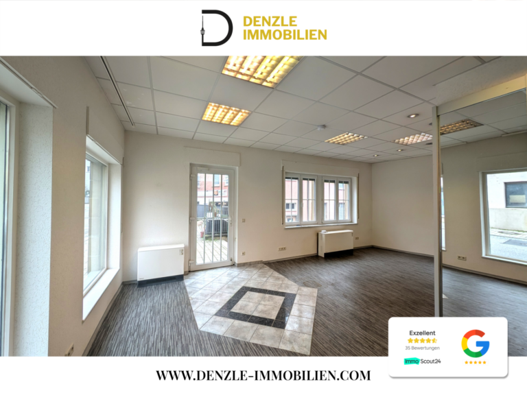 Gewerbe 1