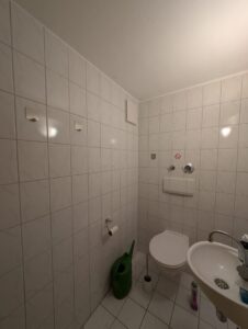 WC UG