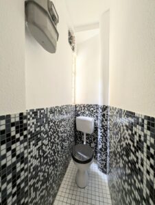 WC