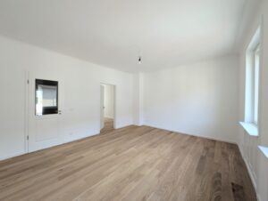 Wohn- und Esszimmer
