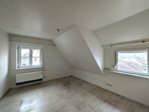 Schlafzimmer DG