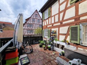 Terrasse H2-2