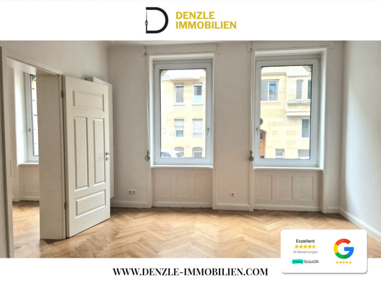 Arbeitszimmer