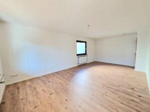 Wohn- und Esszimmer