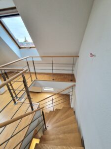 Treppe
