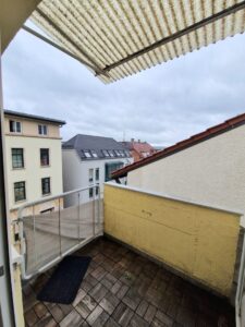 Balkon 1