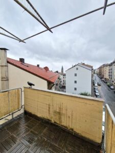 Balkon 2