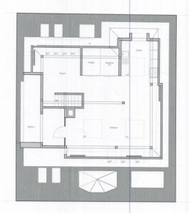 Grundriss 2.DG