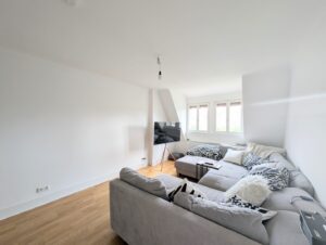 Zimmer 1 unten