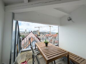 Balkon