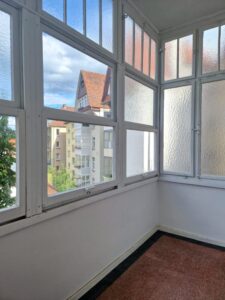 Loggia