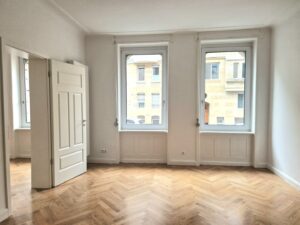 Arbeitszimmer