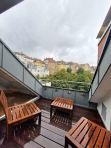 Balkon