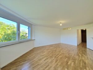 Wohn-Schlafzimmer