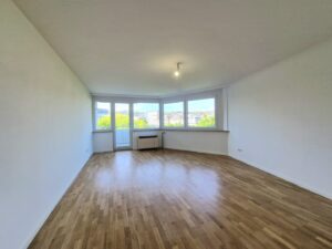 Wohn-Schlafzimmer