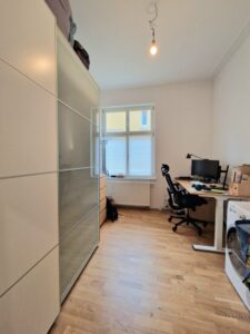 Arbeitszimmer