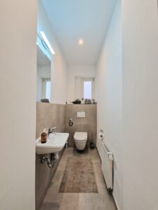 Gäste WC
