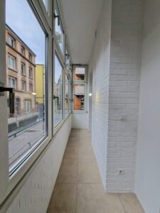 Loggia