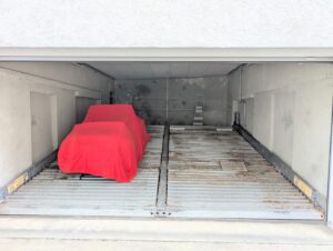 Duplex-Parker