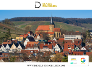 Zentrale Lage!