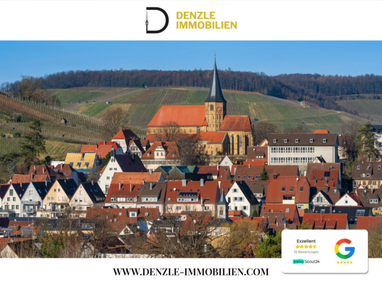 Zentrale Lage!