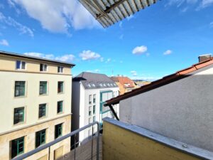 Ausblick Balkon 2