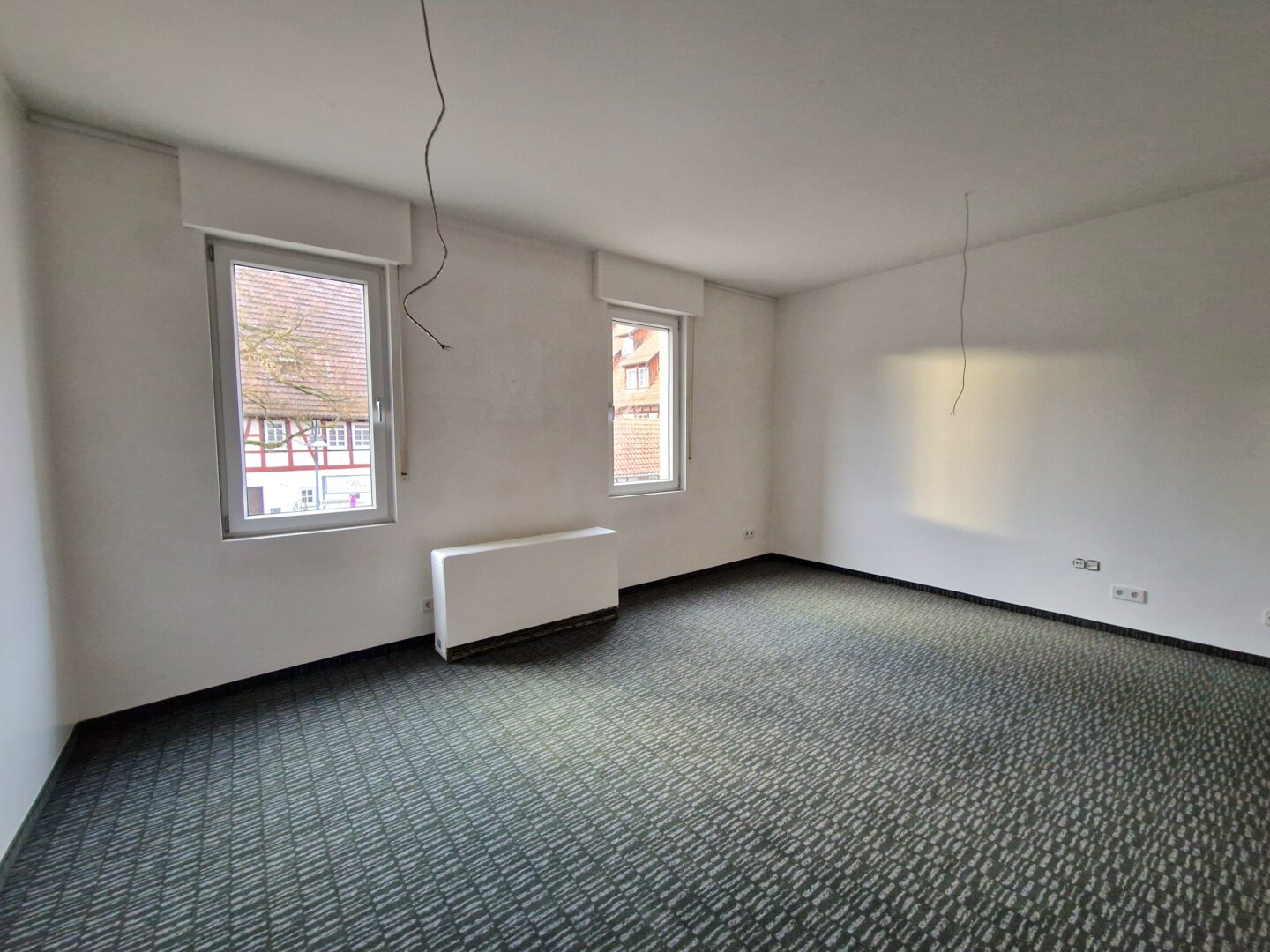 1. Obergeschoss CS24