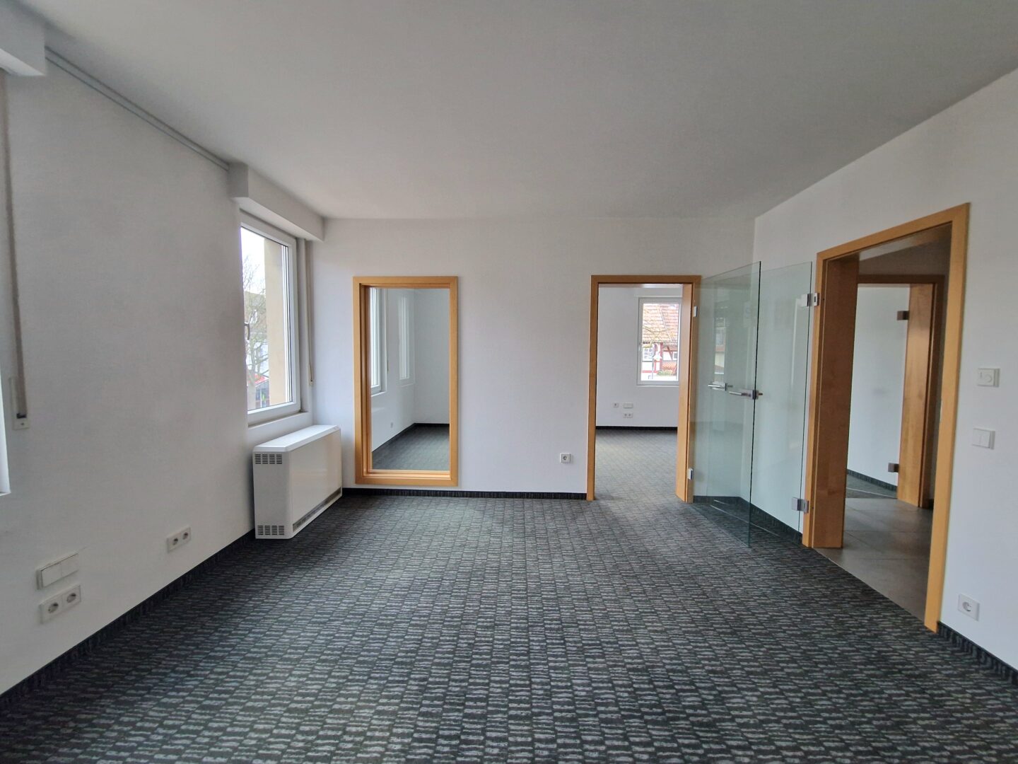 1. Obergeschoss - CS24