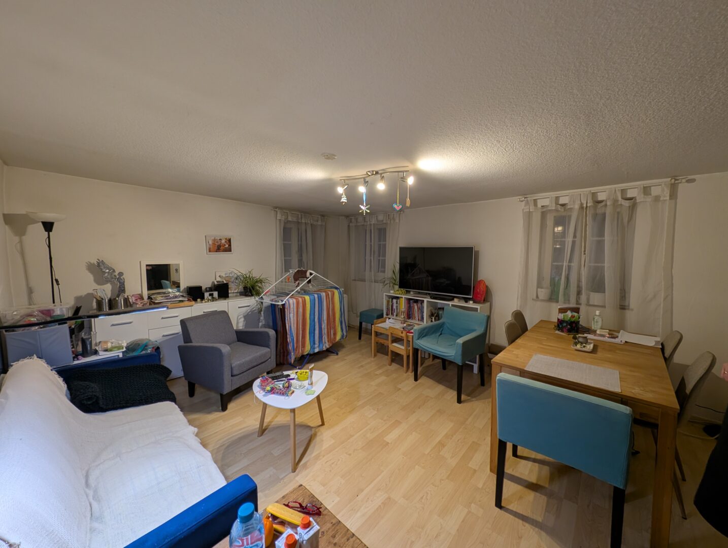 2. Obergeschoss li. - H2/2