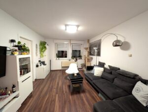 1. Obergeschoss - H2/1