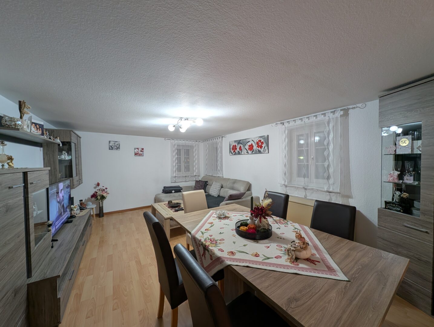 1. Obergeschoss - H2/2