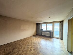 Wohnzimmer Ist-Zustand