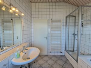 Badezimmer OG