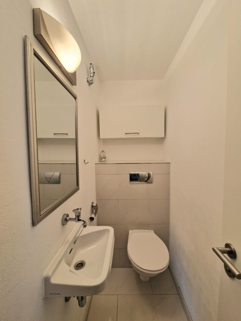 WC