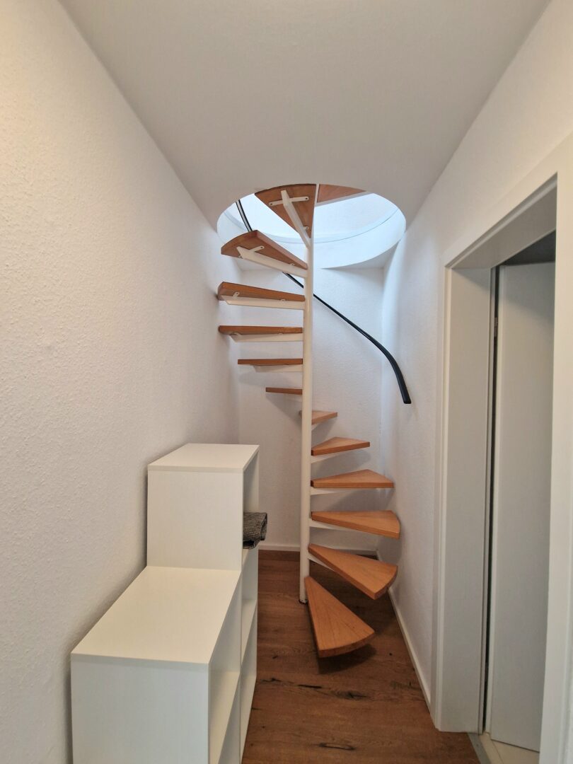 Treppe