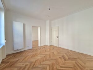 Arbeitszimmer