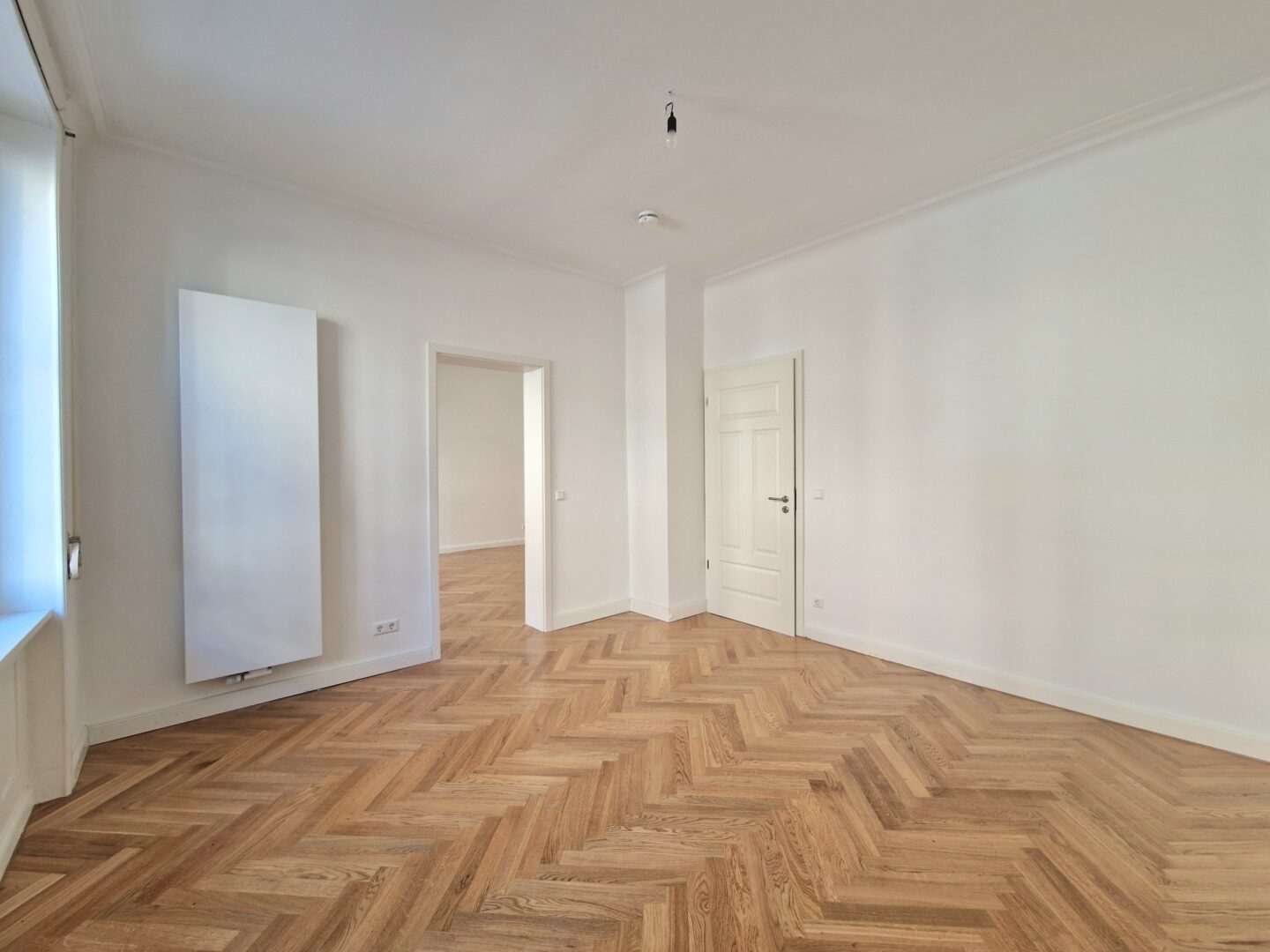 Arbeitszimmer