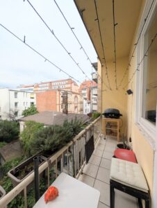 Balkon