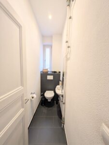 sep. WC