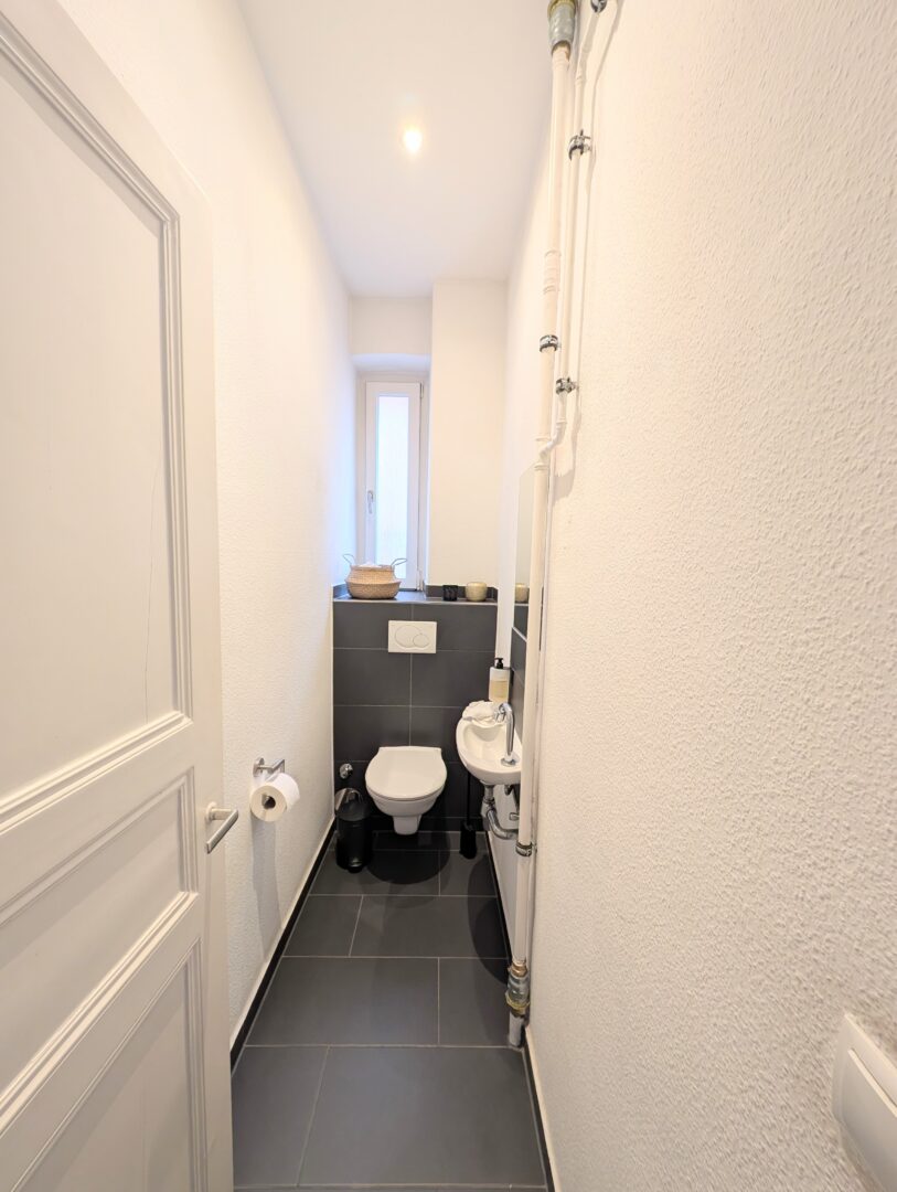 sep. WC