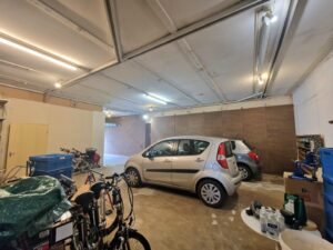 Garage/Lager